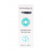 GOOD & HEALTH OZONE THERAPY OZONLU AYAK BAKIM KREMİ 75 ML - 2