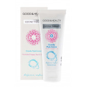 GOOD & HEALTH OZONE THERAPY OZONLU PİŞİK KREMİ 75 ML - 1