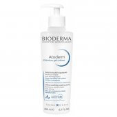 Bioderma Atoderm Intensive Gel-Creme 200 ml Yatıştırıcı Jel Krem - 3