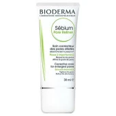 Bioderma Sebium Pore Refiner Krem 30 Ml - 3