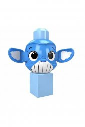 Mega Bloks Peek A Blocks Gkx45-gkx46 - 1