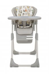Joie Mimzy Lx Ayaklı Mama Sandalyesi - 3