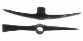 AKİ ÇELİK KAZMA - 1