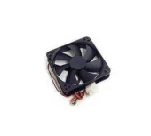 DC 12V 0.15A 8CM FAN - 2