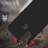 TCL 20E Kılıf Zore Biye Silikon Kılıf - 8