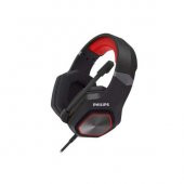 Philips TAG 3115 7.1 Surround Gaming (Oyuncu)  Kulak Üstü Kulaklık - 1