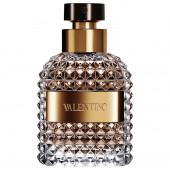 valentino uomo edt 100 ml erkek parfüm - 1
