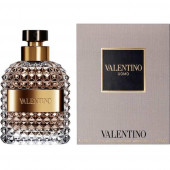 valentino uomo edt 100 ml erkek parfüm - 2