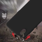 TCL L7 Kılıf Zore Biye Silikon Kılıf - 7