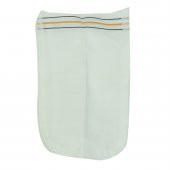 Ankalif Banyo Lifi + Kese + İpli Topuk Taşı 3 lü Banyo Seti - 2