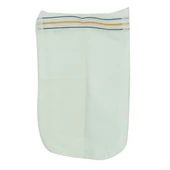 Ankalif Banyo Lifi + Kese + İpli Topuk Taşı 3 lü Banyo Seti thumbnail 2