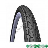 Hsgl Bisiklet Dış Lastik Landmark 700x38C 28 jant - 5