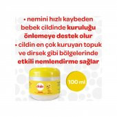 Dalin Nem Kaybına Karşı Formul Vazelin 100 ml - 4