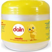 Dalin Nem Kaybına Karşı Formul Vazelin 100 ml - 7