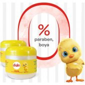 Dalin Nem Kaybına Karşı Formul Vazelin 100 ml - 11