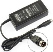 Epson 24 Volt 2.5 Amper 3 Pinli Adaptör 24V 2.5A (Termal Yazıcı) - 1