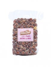 Nutio Natürel İç Fındık Vakum Paket 250 G - 1