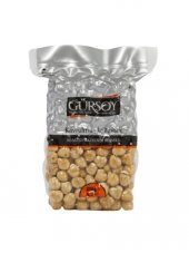 Gürsoy Kavrulmuş İç Fındık Vakum Paket 250 G - 1