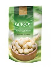 Gürsoy Kavrulmuş İç Fındık Doypack 150 G - 1