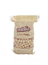 Nutio Kavrulmuş İç Fındık Vakum Paket 500 G - 1