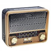 Everton RT 314 Radyo İletişim müzik,haber ve spor Kaliteli Malzeme Av, Kamp,Ev, Okul, Araba, Otel, Restorant - 7