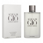 Giorgio Armani Acqua Di Gio EDT 200 ml - 1