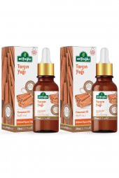 Arifoğlu Tarçın Yağı 20ml 2 Li Set - 1
