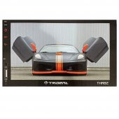 Trident THA82 7 inç 2 GB Ram BT/Wi-Fi Android 10 Double Teyp - 1