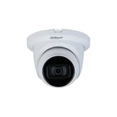 Dahua HAC-HDW1500TLMQ-A-0280B-S2 5mp 2.8mm Sabit Lens Starlight Sesli 4in1 HD-CVI Dome Kamera - 1