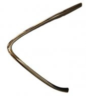 OPEL ASTRA J ARKA KELEBEK CAM KENAR NİKELAJI, SAĞ TARAF 5216146 thumbnail 1