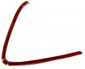 OPEL ASTRA J ARKA KELEBEK CAM KENAR NİKELAJI, SAĞ TARAF 5216146 thumbnail 2