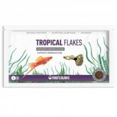 ReeFlowers Tropical Flakes Balık Yemi 6 Gr - 1