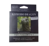 KOMODO DRAGON 150m MONOFİLAMENT MAKARA MİSİNA - 1