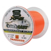 Trabucco S-Force Xps Surf Cast Serisi 0,28mm 300m Monofilament Misina - 1