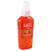 Akgül Mandalina Kolonyası Sprey 160 ML - 1