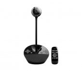 Logitech BCC950 960-000867 Video Konferans Kamerası V-U0029 - 1