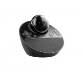 Logitech BCC950 960-000867 Video Konferans Kamerası V-U0029 - 4