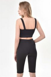 Starinci Mayo Sporcu Bady Bikini Üst - 4