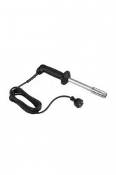 Elektrikli Boynuz Yakma Aleti - Ithal - Hayvan Boynuzu Köreltme Makinası thumbnail 1