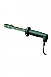 Elektrikli Boynuz Yakma Aleti - Ithal - Hayvan Boynuzu Köreltme Makinası thumbnail 3