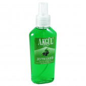 Akgül Zeytin Çiçeği Kolonyası Sprey 160 ML - 1
