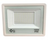 Artı Led ARTI LED - 100W Tablet Led Projektör Beyaz Işık(6500K) IP 66 - 3