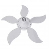 WINLIGHT WINLIGHT 5 KOLLU MANGO LED AMPUL 60 WATT BEYAZ IŞIK E-27 DUY 4100 LUMEN (85 ENERJİ TASARRUFLU) - 3