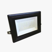 ATLANTİS AYDINLATMA ATLANTİS-50 WATT BEYAZ IŞIK LED PROJEKTÖR - 1