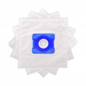Bluehouse BH022DL Silento Uyumlu Bez Toz Torbası ( 20 Adet ) - 1