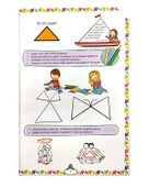 5 Yaş Okul Öncesi Matematik Kitabım Çamlıca Çocuk thumbnail 4