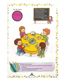 5 Yaş Okul Öncesi Matematik Kitabım Çamlıca Çocuk thumbnail 2