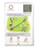 5 Yaş Okul Öncesi Matematik Kitabım Çamlıca Çocuk thumbnail 3