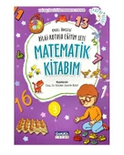 5 Yaş Okul Öncesi Matematik Kitabım Çamlıca Çocuk thumbnail 1