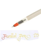 Pilot Paralel Pen 1.5 mm Kaligrafi Kalemi - 4
